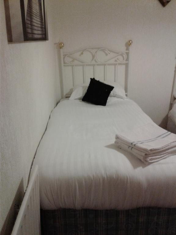 Belvere Hotel Blackpool Exterior foto
